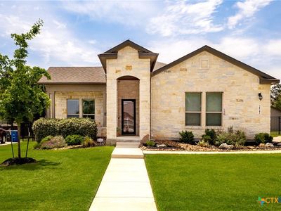 2543 Angelrodt, New Braunfels, TX, 78132
