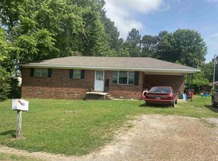 50 Churchton Subd. Rd, Newbern, TN 38059