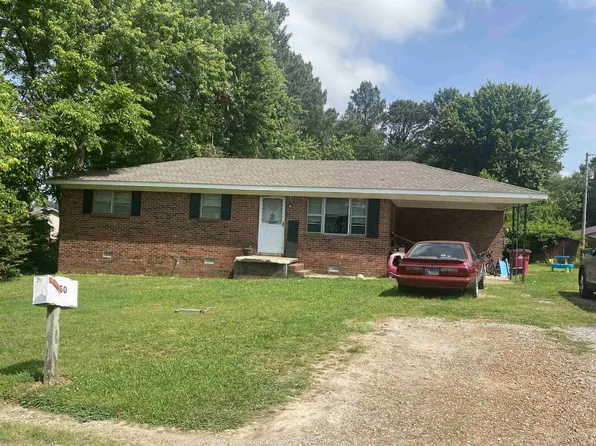 50 Churchton Subd. Rd, Newbern, TN 38059