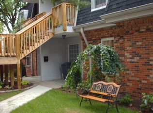 333 E 4th St APT A2, Frankfort, KY 40601