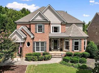 4170 Madison Dr, Cumming, GA