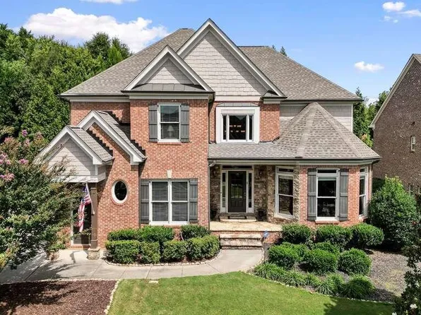 4170 Madison Dr, Cumming, GA 30040