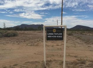 38916 W Salome Hwy, Tonopah, AZ 85354