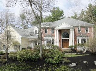 22 Candleberry Ln, Weston, MA 02493