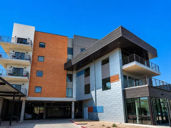 6444 Burnet Rd Unit 305, Austin, TX 78757