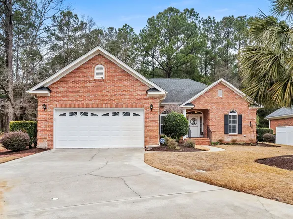 2977 Woodberry Ct., Little River, SC 29566