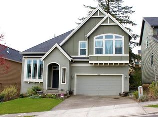 15758 SE Chelsea Morning Dr, Happy Valley, OR 97086