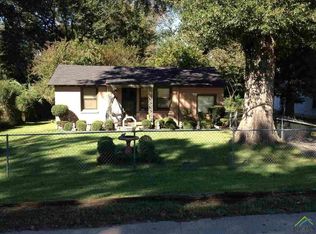 4795 Gallion Ave, Tyler, TX 75708