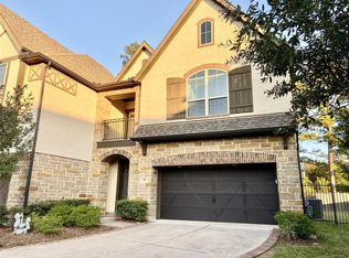 34 Jonquil Pl, The Woodlands, TX 77375