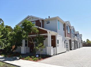 322 Grand Blvd, San Mateo, CA 94401