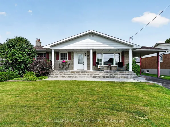 1120 Lasalle Rd, Cornwall, ON K6H 2W3