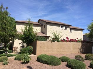 1425 S Chaparral Blvd, Gilbert, AZ 85296