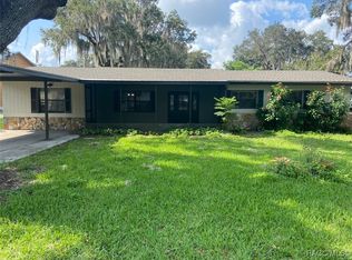 1190 Mossy Oak Dr, Inverness, FL 34450