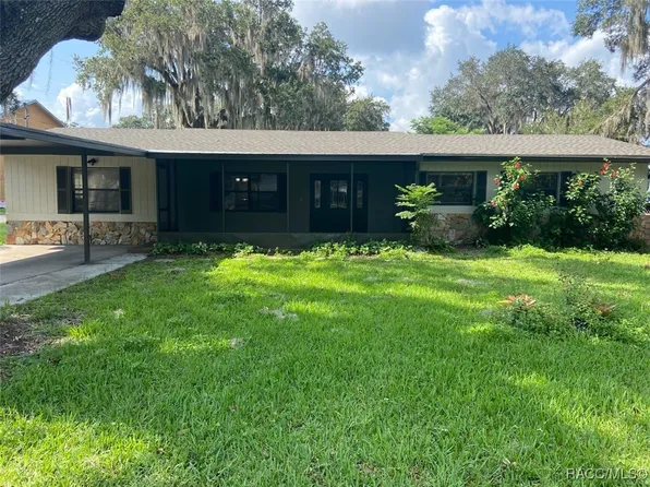 1190 Mossy Oak Dr, Inverness, FL 34450