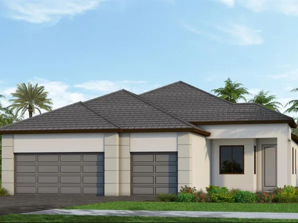 17638 Meandering Palms Xing, Bradenton, FL 34212