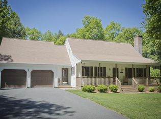 60 Strong Rd, Southampton, MA 01073