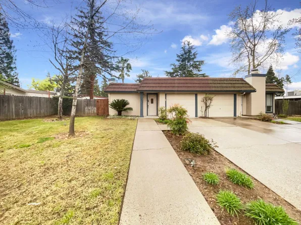 11003 Cobblestone Dr Unit 27, Rancho Cordova, CA 95670