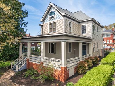 849 Vine St, Chattanooga, TN, 37403