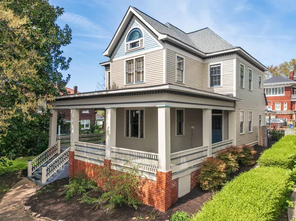 849 Vine St, Chattanooga, TN 37403