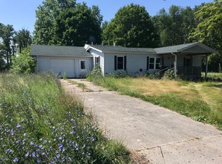 8364 R Dr S, Union City, MI 49094