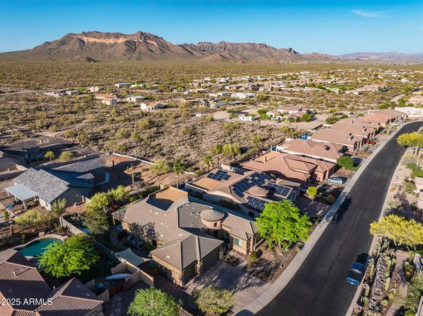 9628 E Inglewood Cir, Mesa, AZ 85207