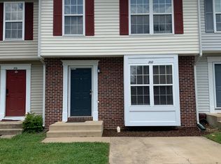208 Torbert Loop, Stafford, VA 22554
