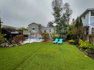 634 Key Route Blvd, Albany, CA 94706