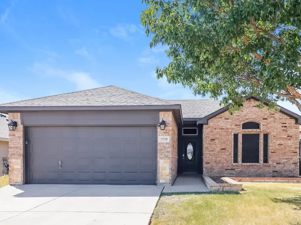 1920 Alanbrooke Dr, Fort Worth, TX 76140