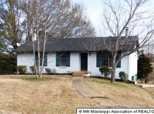 1748 Getwell Rd, Nesbit, MS 38651
