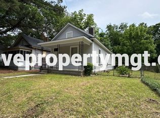 961 Joseph Pl, Memphis, TN 38107