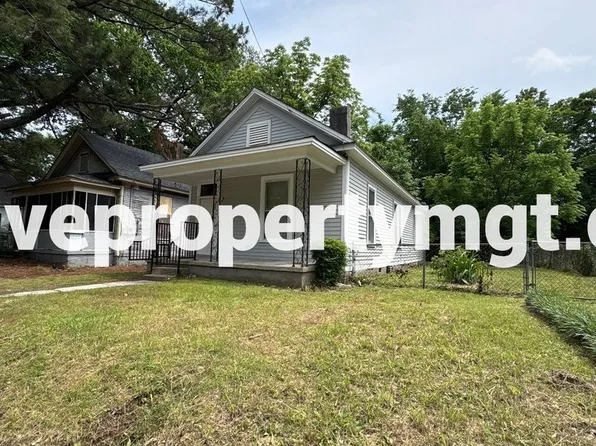 961 Joseph Pl, Memphis, TN 38107
