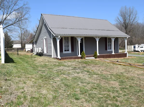 125 E Main St, Gracey, KY 42232