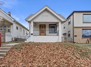 2247 S 59th St, West Allis, WI 53219