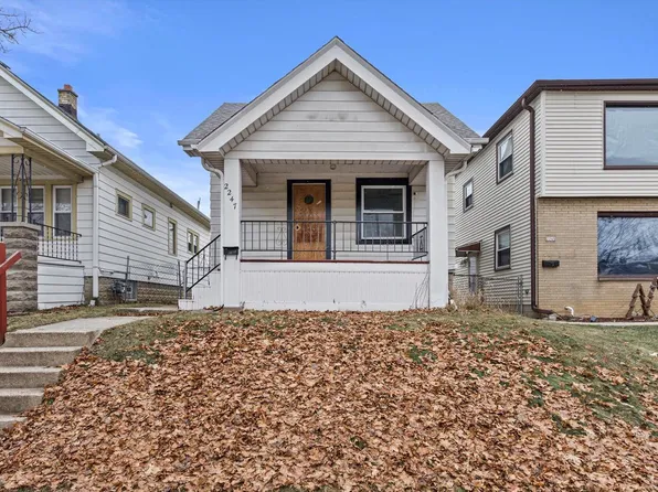 2247 South 59th STREET, West Allis, WI 53219