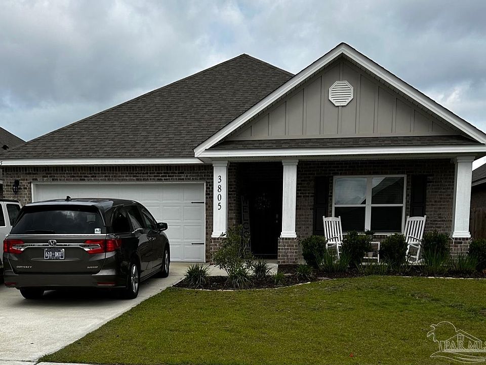 1st image of 3805 Hawks Landing Cir