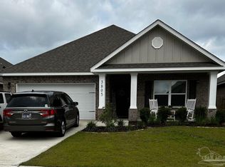 3805 Hawks Landing Cir, Pace, FL 32571