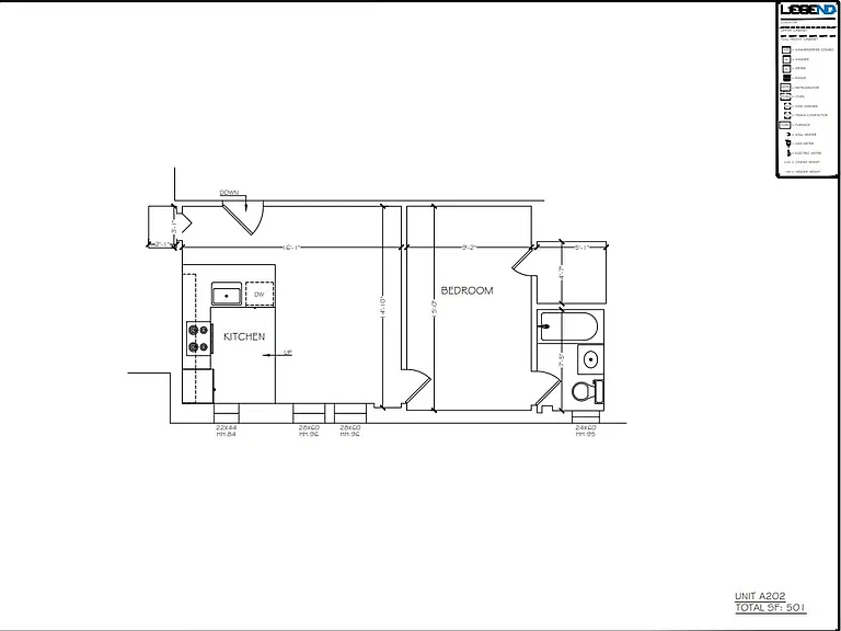 Campus Apartments — Photo 25