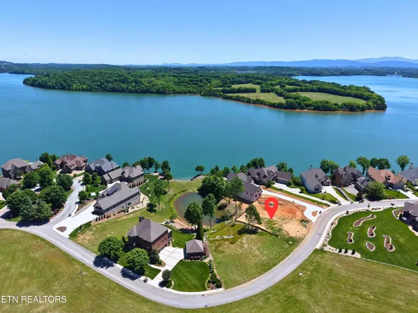 113 Breakers Dr, Vonore, TN 37885