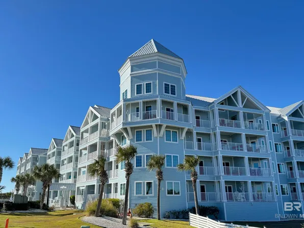25805 Perdido Beach Blvd #102, Orange Beach, AL 36561