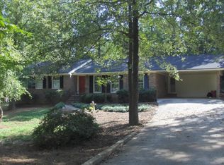 1552 Smithwood Dr, Marietta, GA 30062