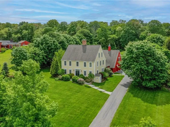 8 linda Lane, Katonah, NY 10536