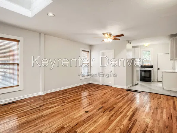 520 W 5th Ave, Denver, CO 80204