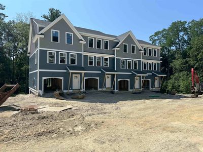 25 Lenox Drive #A, Dover, NH, 03820