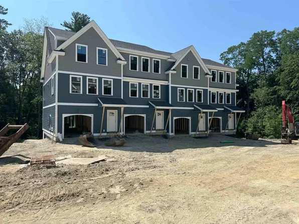 25 Lenox Drive #A, Dover, NH 03820