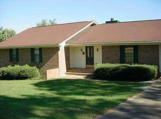 101A Morningview Dr, Headland, AL 36345