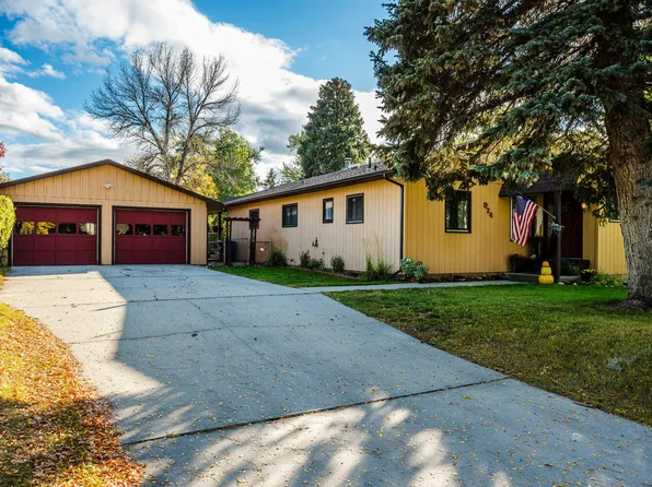 924 Avon St, Sheridan, WY 82801