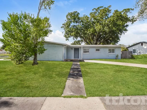 8104 Plunkett Ave, Orlando, FL 32810