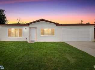 4103 Gordon St, Bakersfield, CA 93307