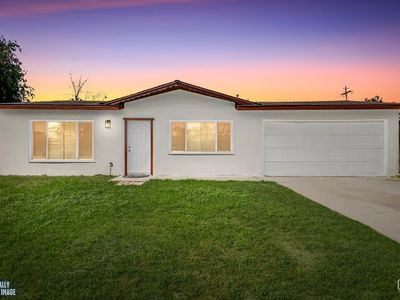 4103 Gordon St, Bakersfield, CA, 93307