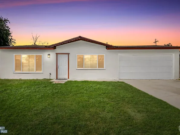 4103 Gordon St, Bakersfield, CA 93307